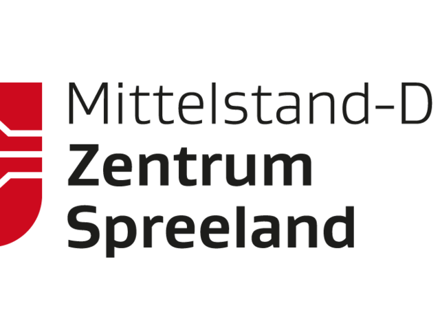 Logo Mittelstand-Digital Zentrum Spreeland