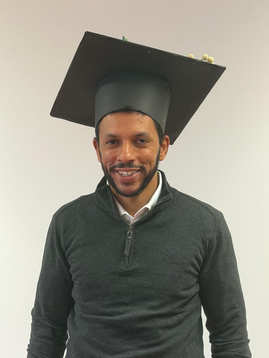 Mahmoud Eltaher