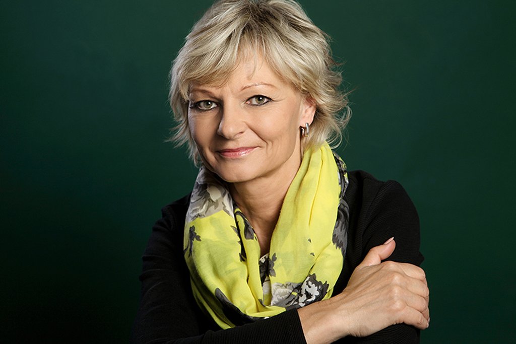 Birgit Hendrischke, Zentrale Gleichstellungsbeauftragte der BTU