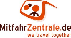 Mitfahrzentrale - we travel together