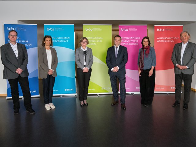 Gruppenfoto