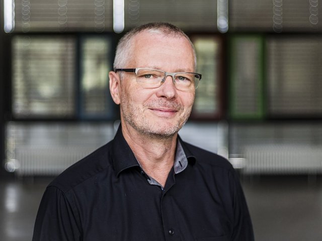 Portraitfoto