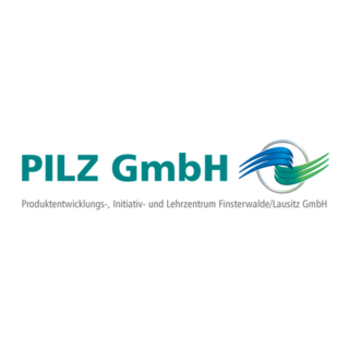 Firmenlogo der PILZ GmbH