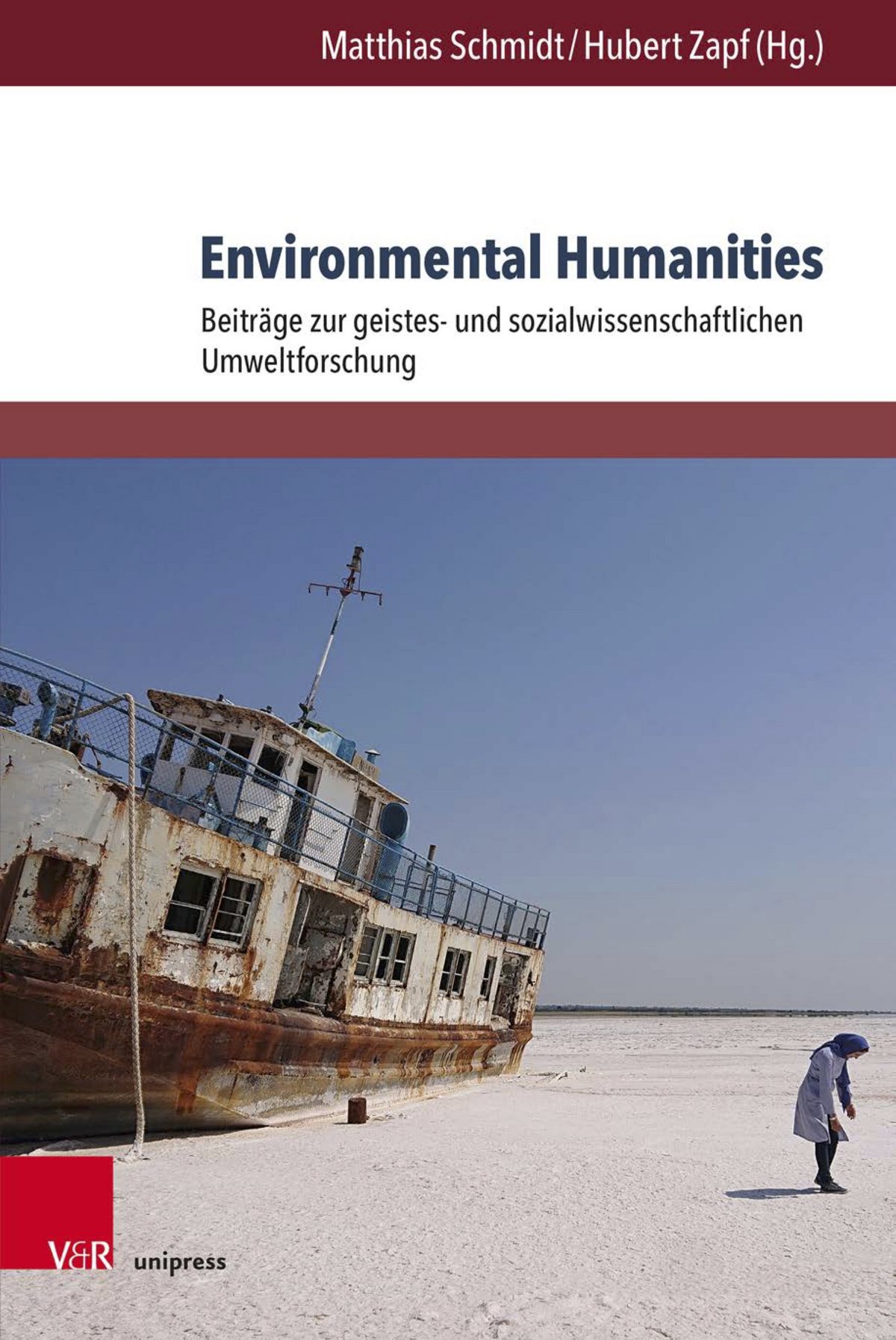 Environmental Humanities