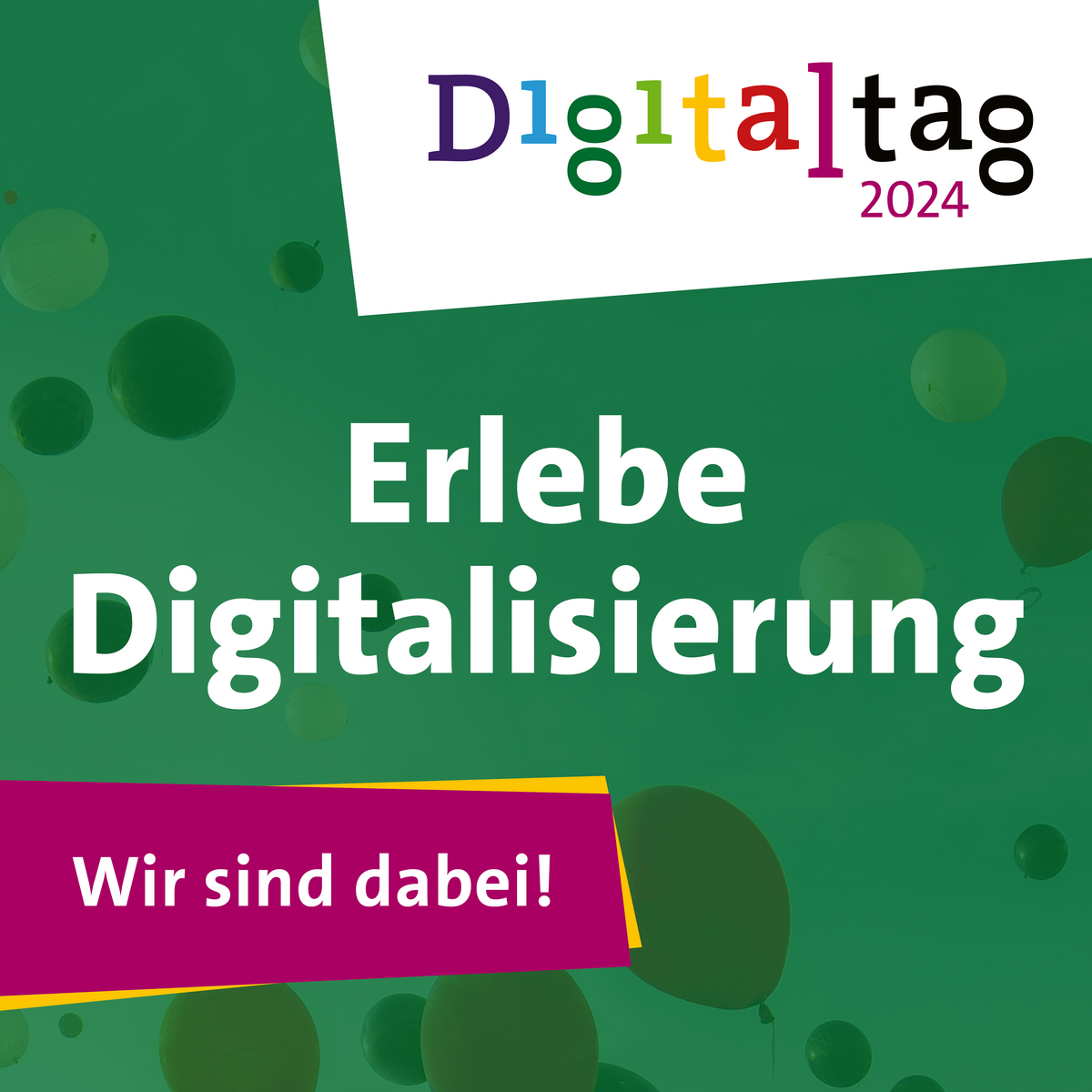 DFA Digital für alle