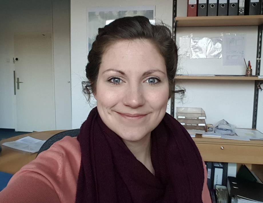 Ulrike Schwarz Ulrike Schwarz