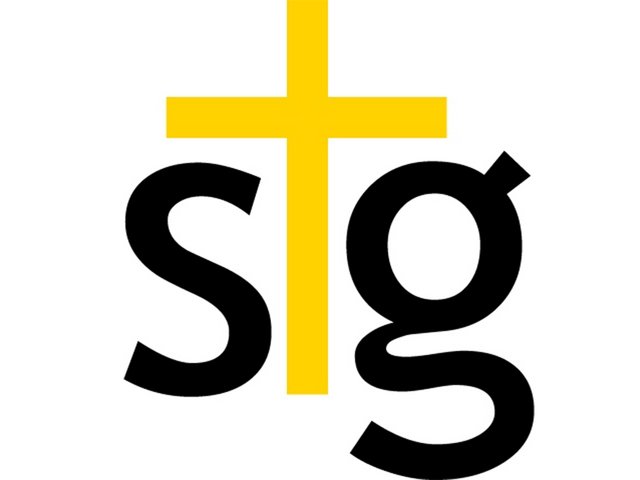 Logo der Studentengemeinde