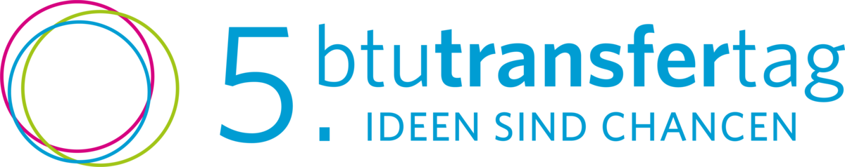 Logo 5. btutransfertag