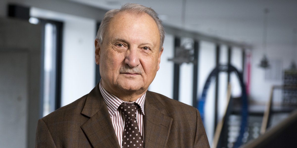 Peter Lange