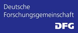 DFG - Logo DFG - Logo