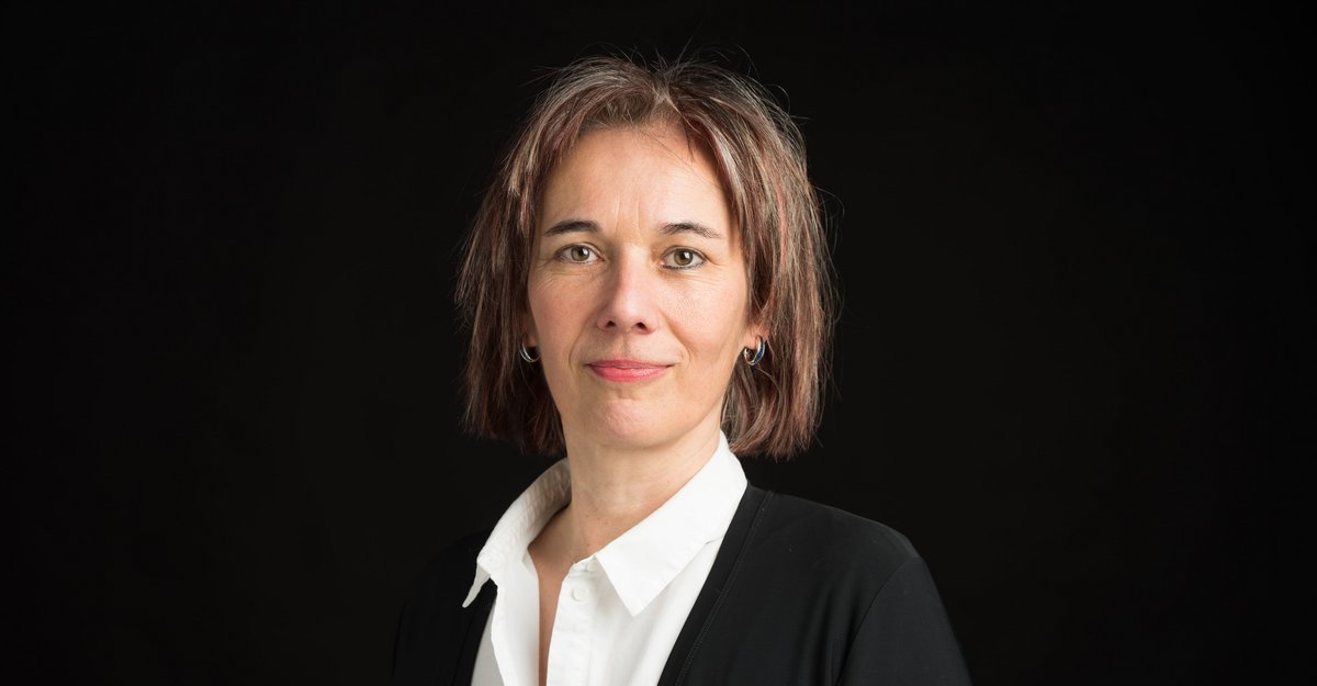 Prof. Dr. Astrid Schwarz