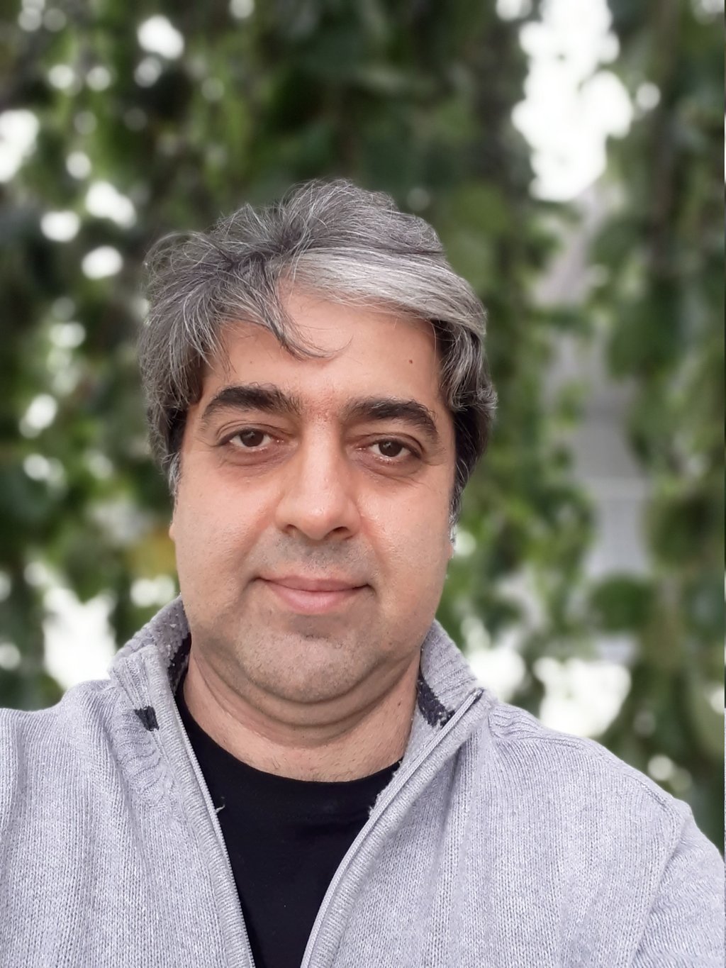 Ashkan Yarahmadi Ashkan Yarahmadi
