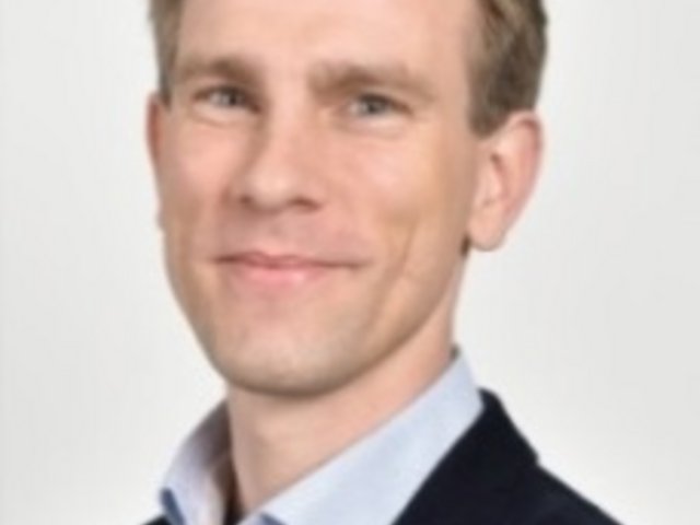 Alumnus des Monats André Podleisek