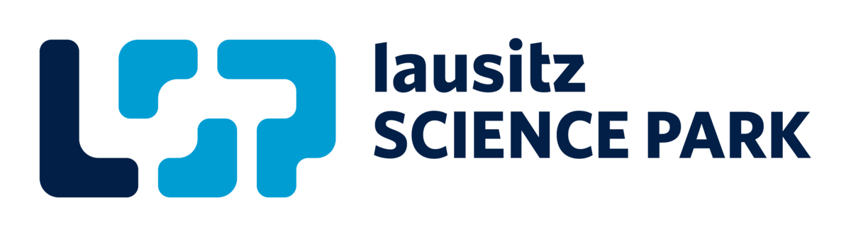 Logo: Lausitz Science Park