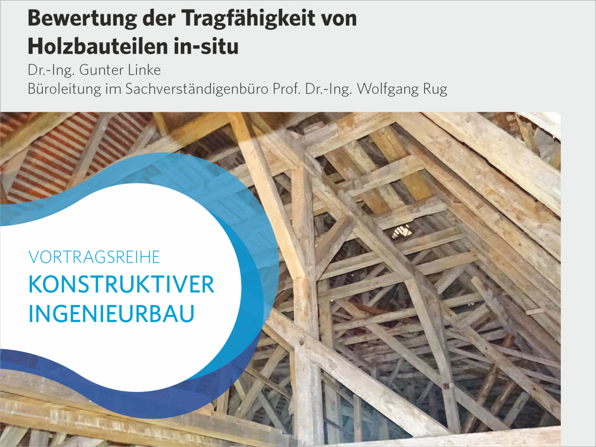 Ankündigung 3. Vortrag