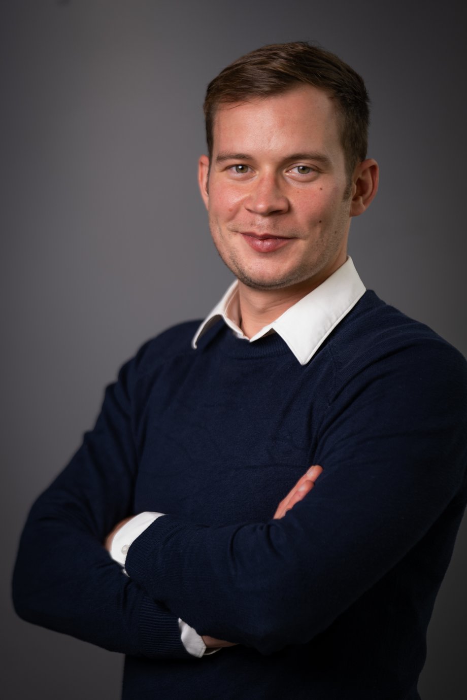Marius Nagel (M.Eng.) Marius Nagel (M.Eng.)