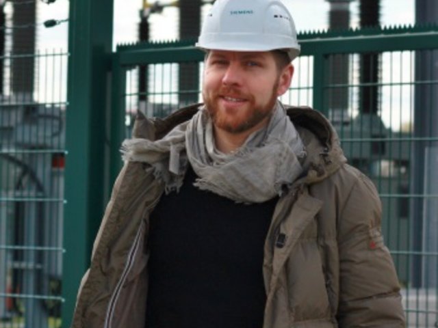 Alumnus des Monats Michael Günther