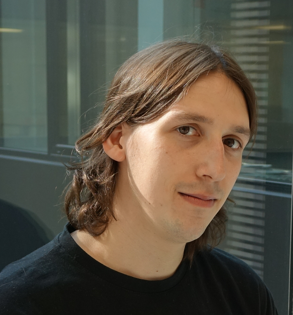 Martin Schorradt Martin Schorradt