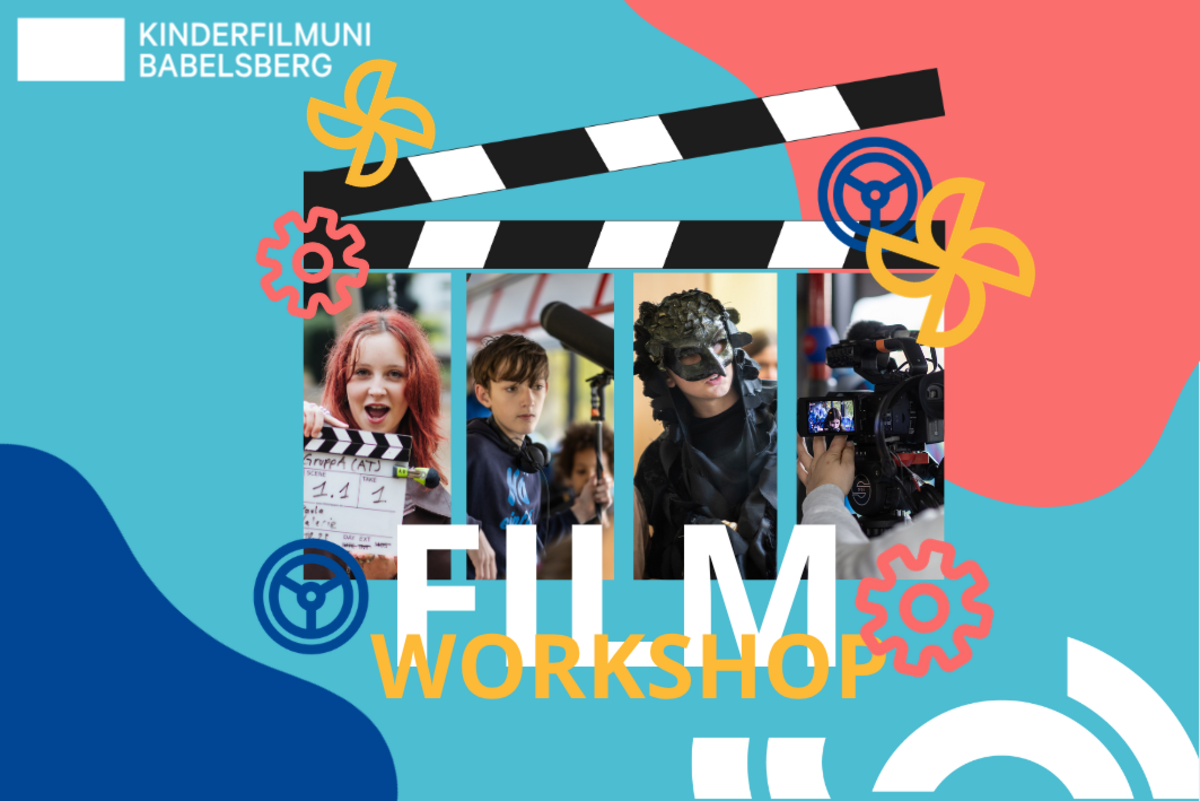 Banner Filmworkshop