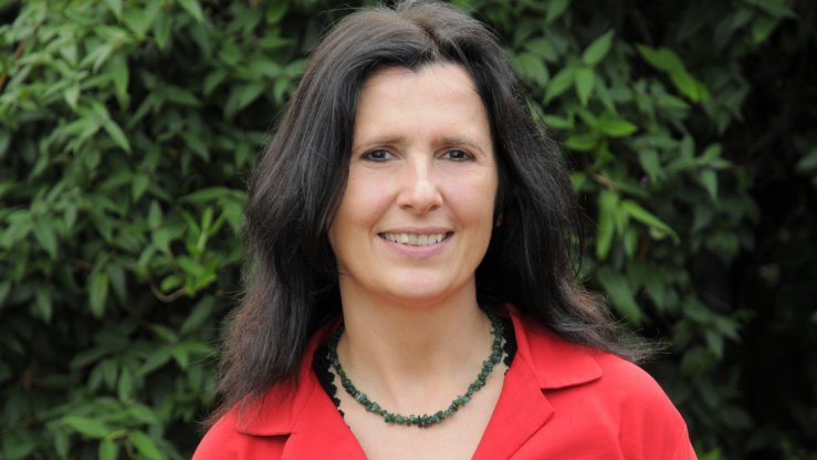 Prof. Dr. phil. Birgit Behrensen ist Vertrauensdozentin an der BTU für die Studienstiftung des deutschen Volkes