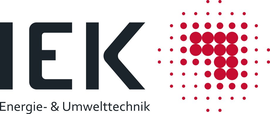 Logo Ingenieurgesellschaft für Energie- und Kraftwerkstechnik mbH 