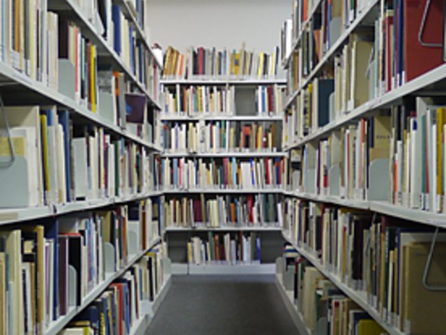 IBK-Bibliothek