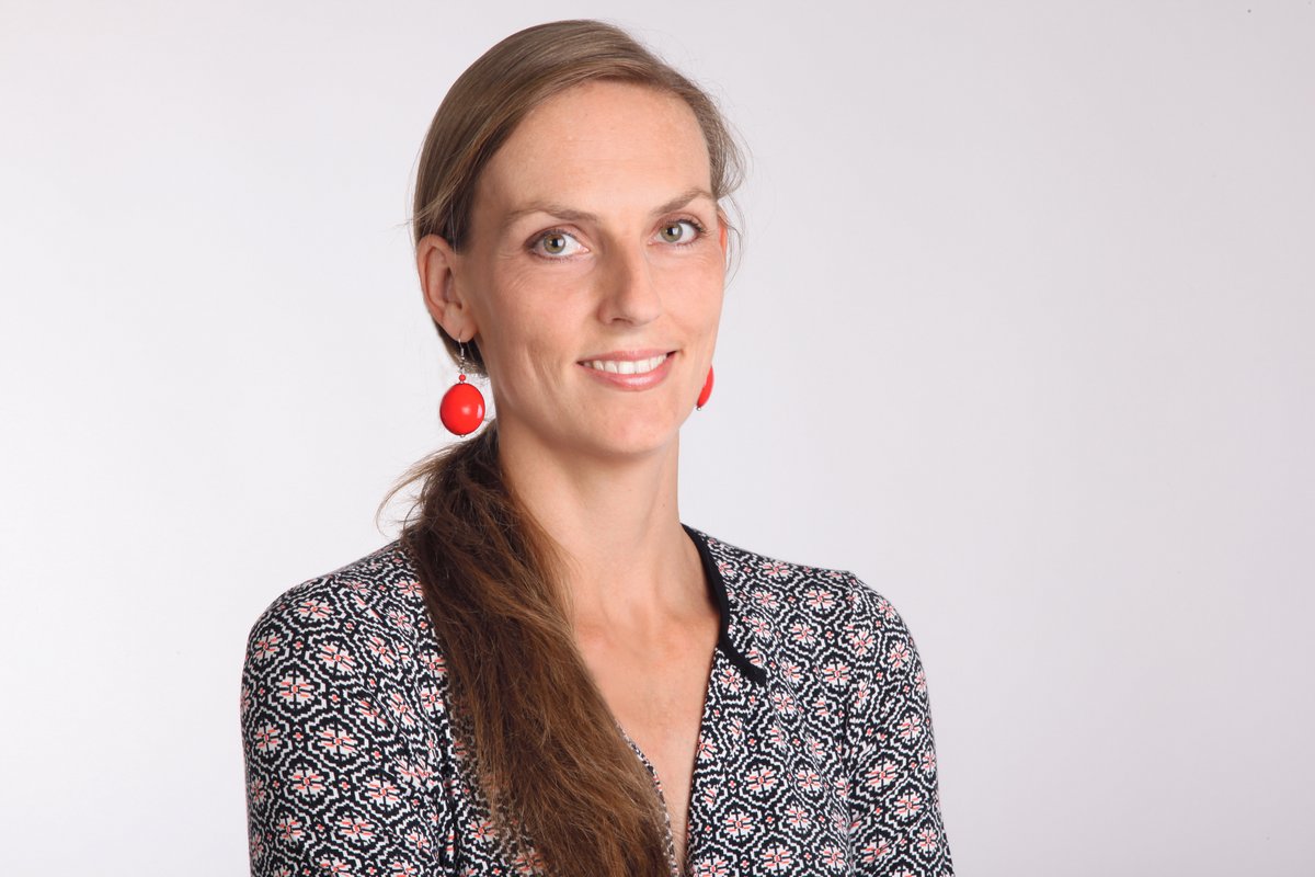 Prof. Dr. Katharina Bradler 