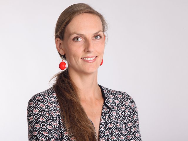 Prof. Dr. Katharina Bradler 