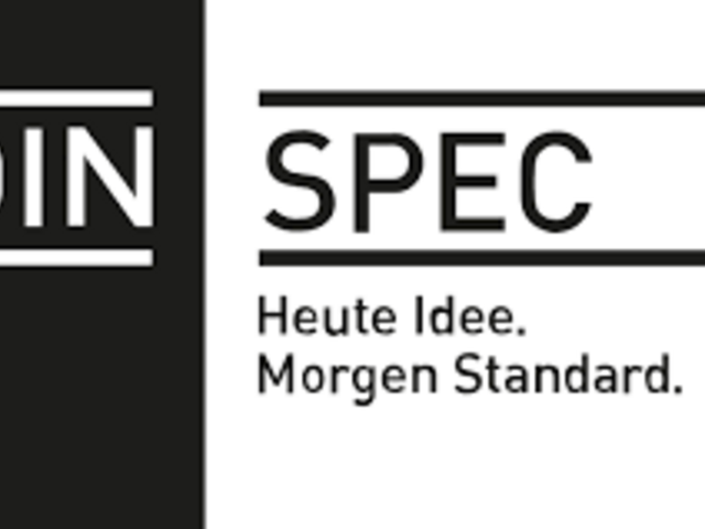 Grafik DIN SPEC