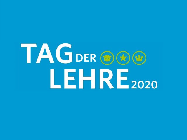 Grafik zum Tag der Lehre 