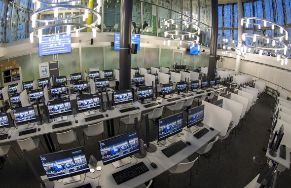 eAssessment Center 1