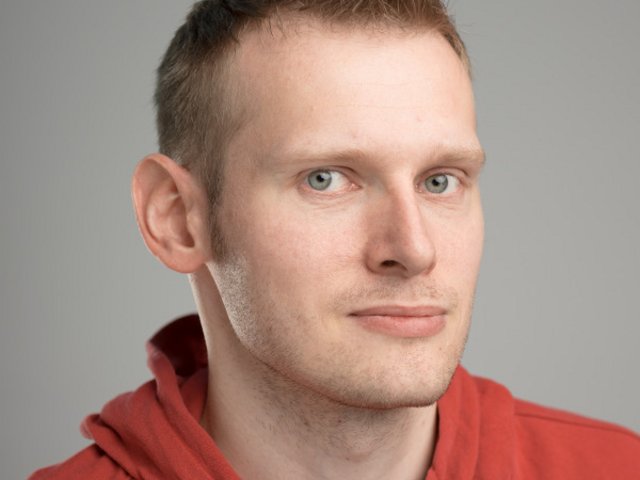 Steffen Schulze (Gründer von Bitspree)