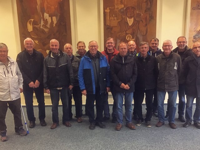 Alumni des Jahrgangs 1969