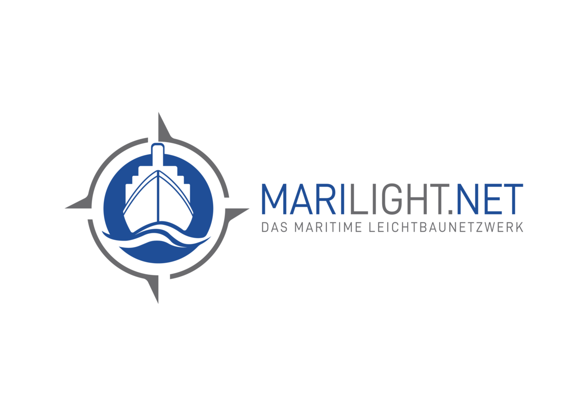Logo des MariLight Netzwerkes