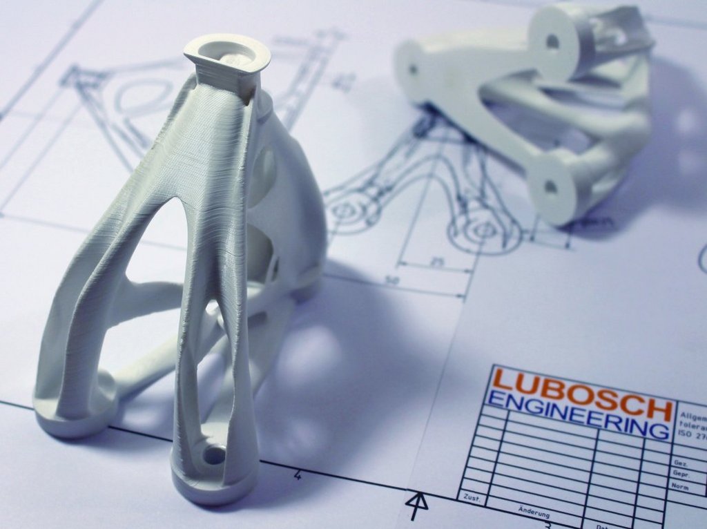 © Lubosch Engineering GmbH © Lubosch Engineering GmbH