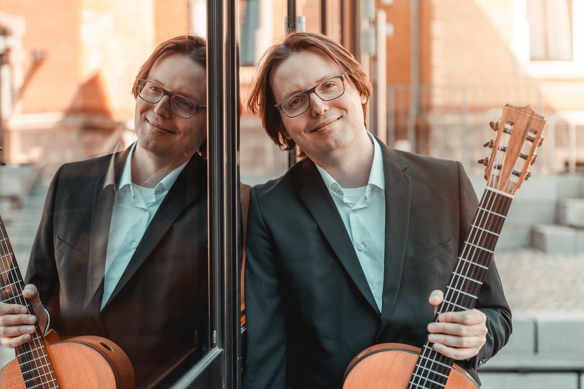 Simon Riedlecker