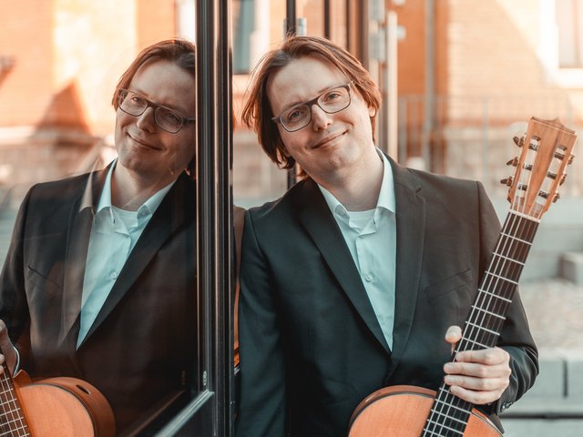 Simon Riedlecker