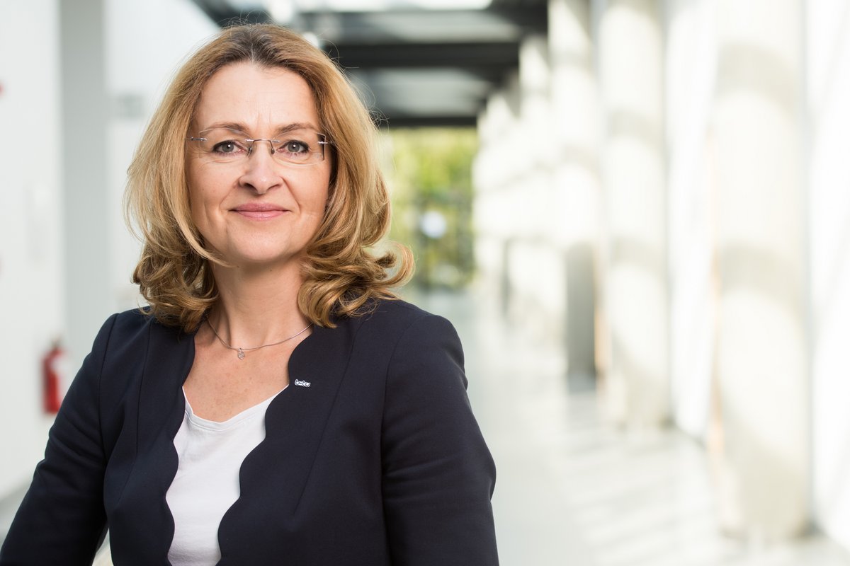Katrin Erb im Portrait