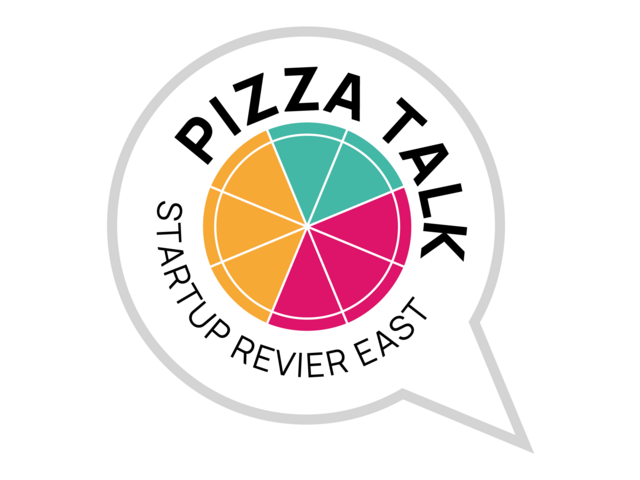 Logo Pizza Talk
