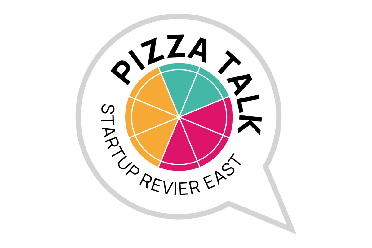 Logo Pizza Talk