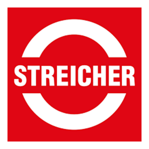 Logo der Firma STREICHER Tief- und Ingenieurbau Jena GmbH & Co. KG
