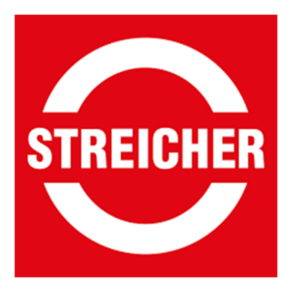 Logo der Firma STREICHER Tief- und Ingenieurbau Jena GmbH & Co. KG