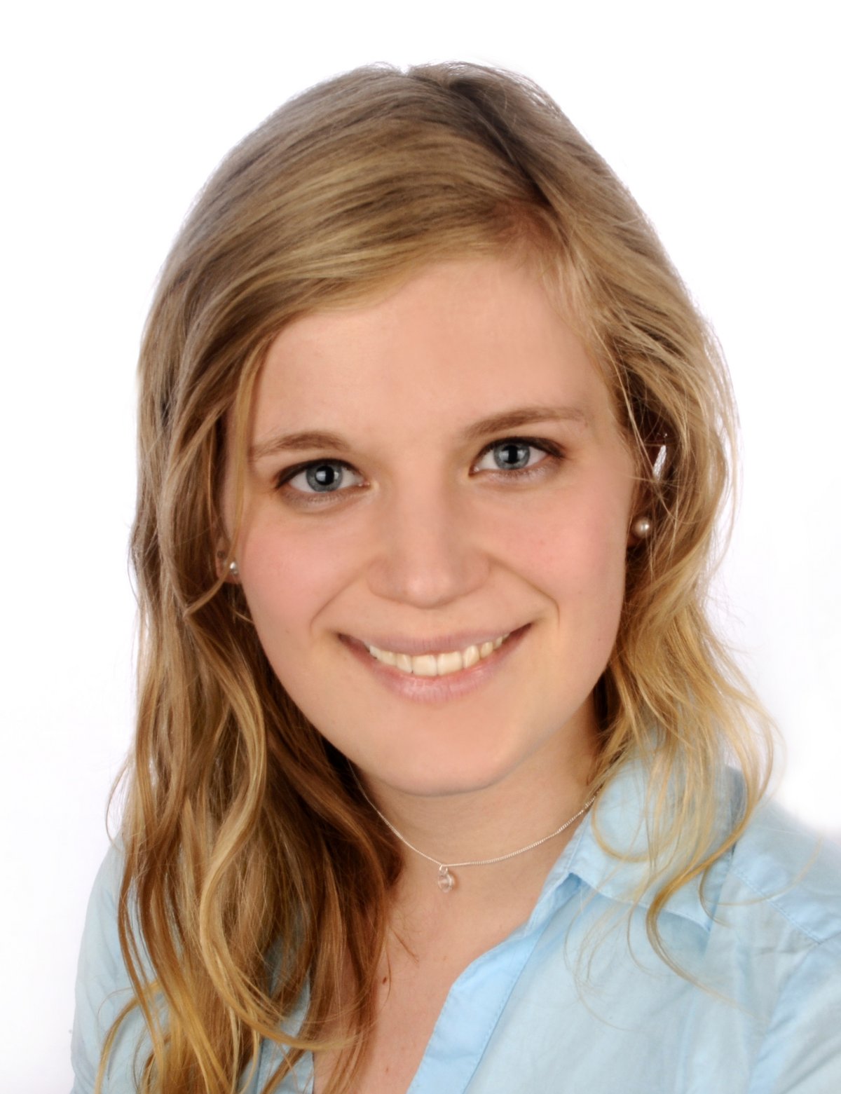 Portraitfoto Annika Jöster