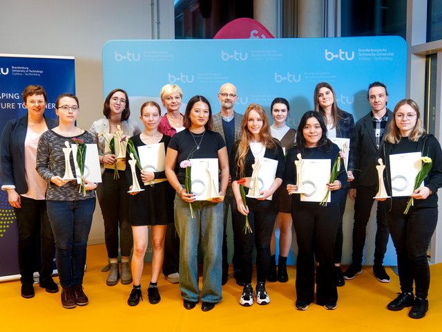 Gruppenfoto