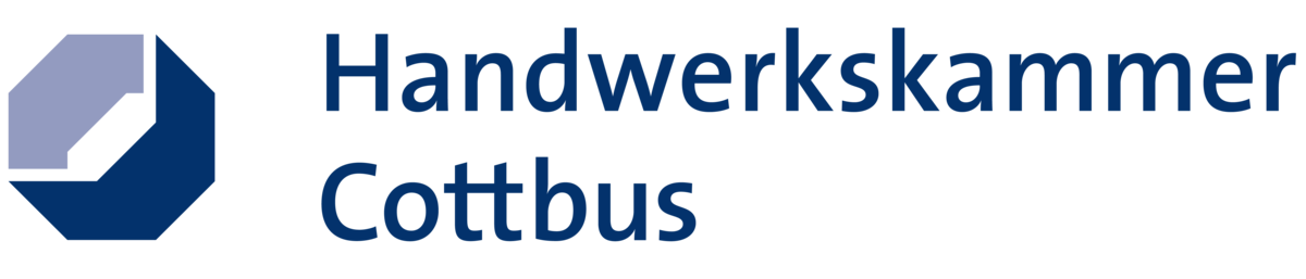 Logo der HWK Cottbus