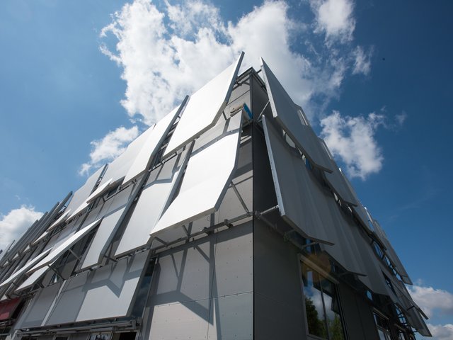 Gründungszentrum Startblock B2 