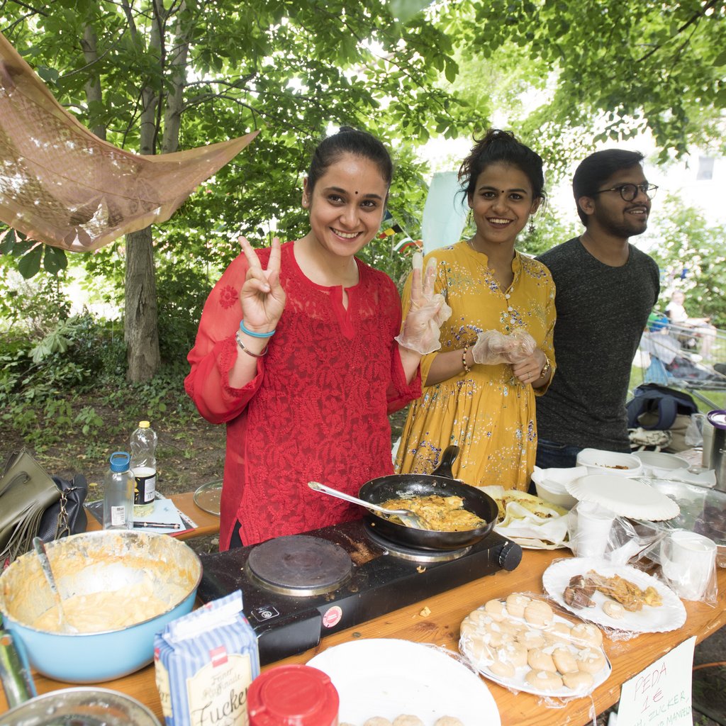 Zunehmende Diversität in der Lebenswelt im Land Brandenburg Zunehmende Diversität in der Lebenswelt im Land Brandenburg