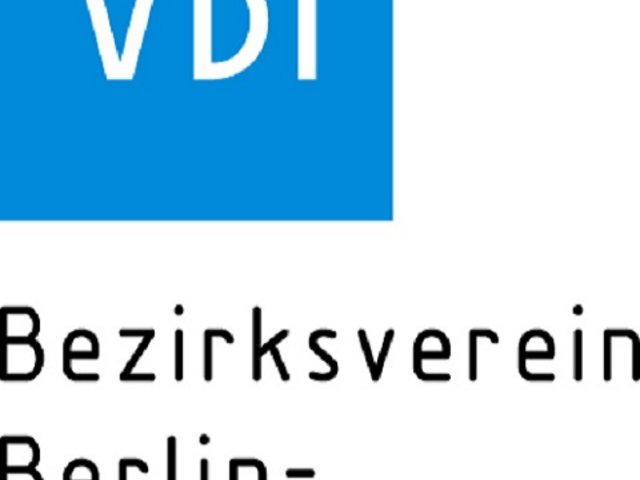 Logo of VDI Berlin-Brandenburg