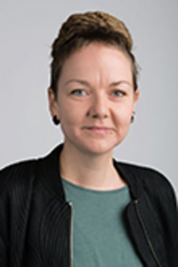 Portrait Kathrin Schlüßler