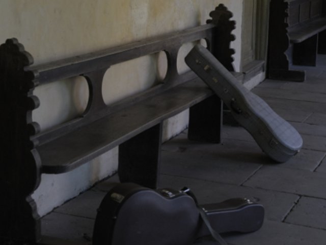 Gitarre